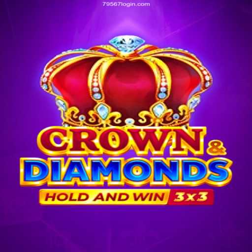 Exploring Crowndiamonds: A Riveting Journey into the World of Strategy and Luck