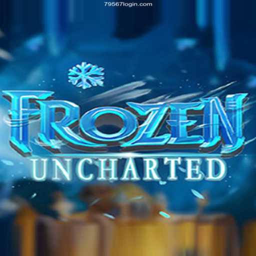 FrozenUncharted: A Comprehensive Guide to the Latest Online Adventure Game
