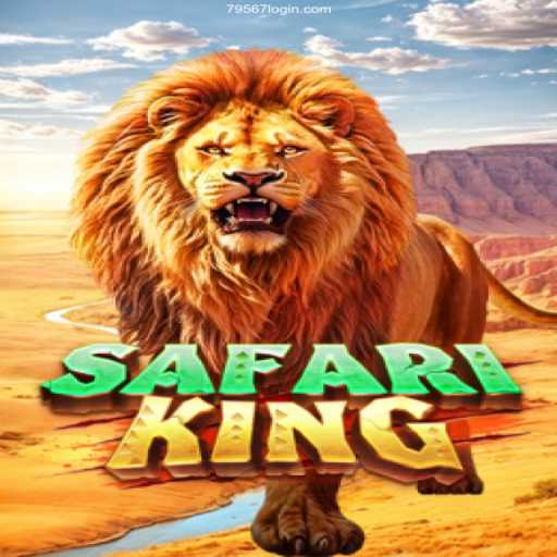 Exploring the World of SafariKing: A Thrilling Adventure Awaits