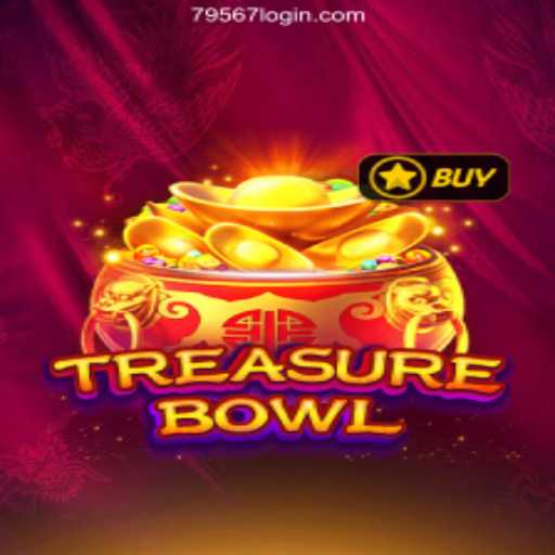 Discover the Excitement of TreasureBowl: Your Ultimate Gaming Adventure